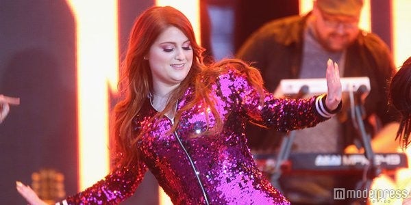 Meghan Trainor