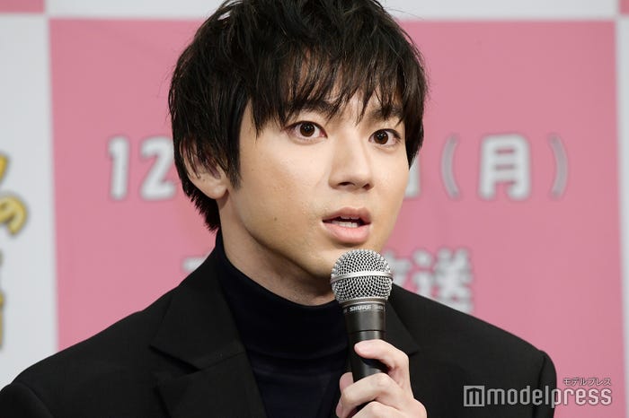 山田裕貴(C)モデルプレス