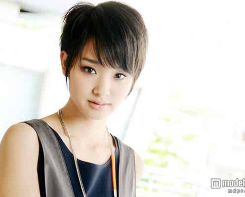 剛力彩芽という人生 “過去と未来”から原動力の源を探る モデルプレスインタビュー