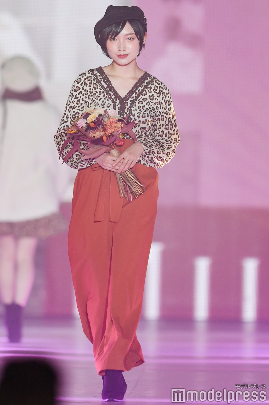 太田夢莉（C）モデルプレス