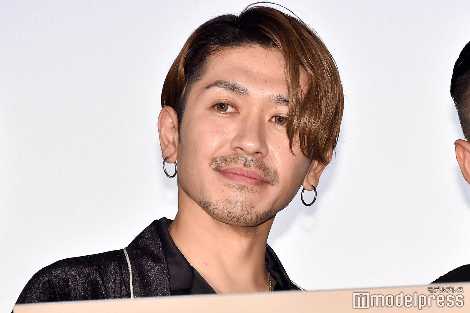 TAKA （C）モデルプレス