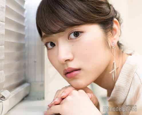 若月佑美、乃木坂46桜井玲香に「ずっと申し訳なく思っていた」“れかつき”への本音<モデルプレスインタビュー>