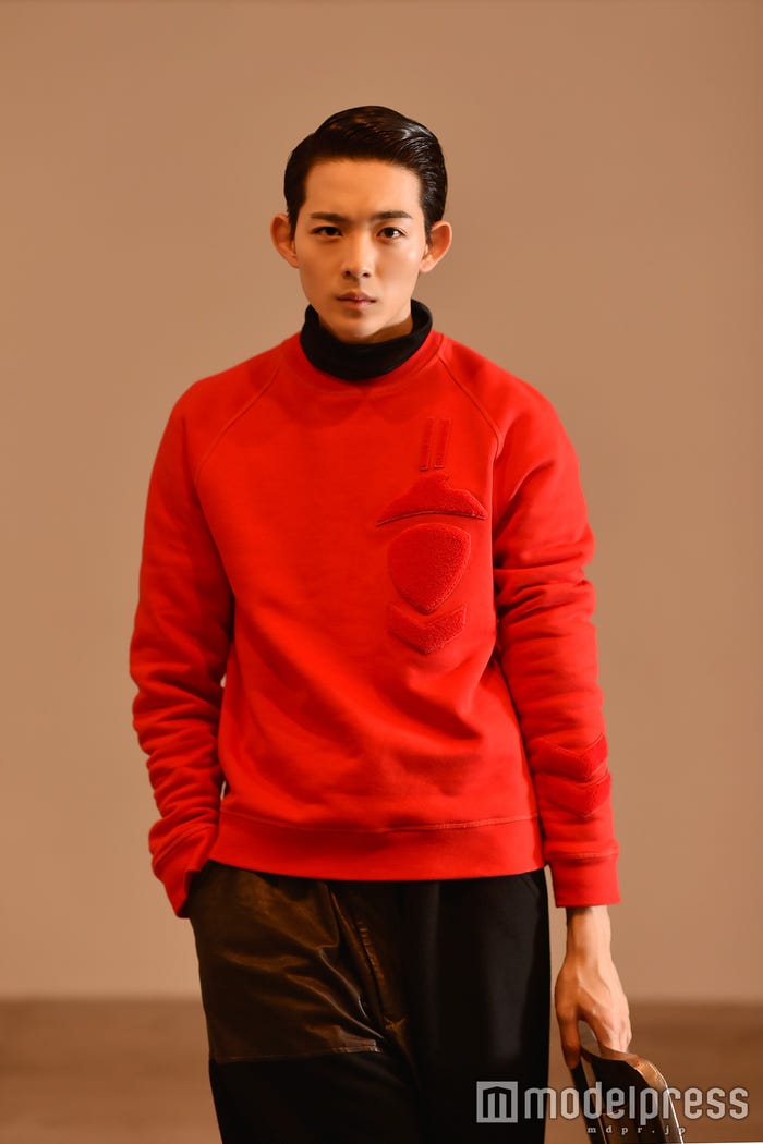 今年本格的なブレイクが期待される竜星涼(C)モデルプレス