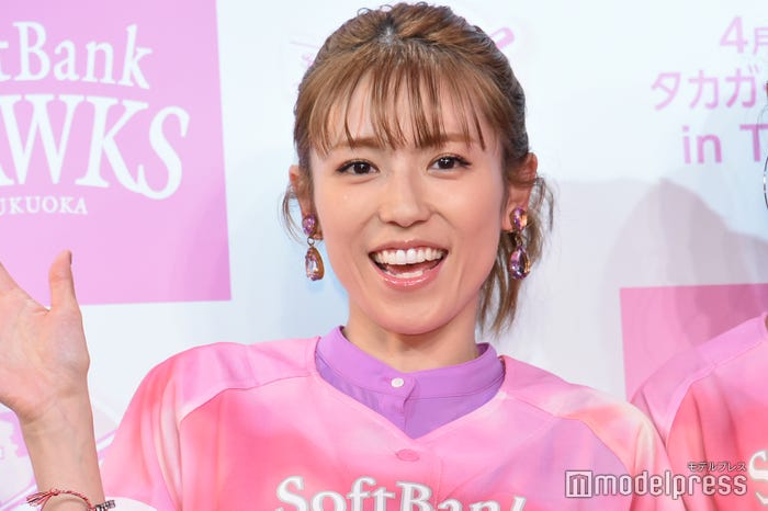 若槻千夏(C)モデルプレス