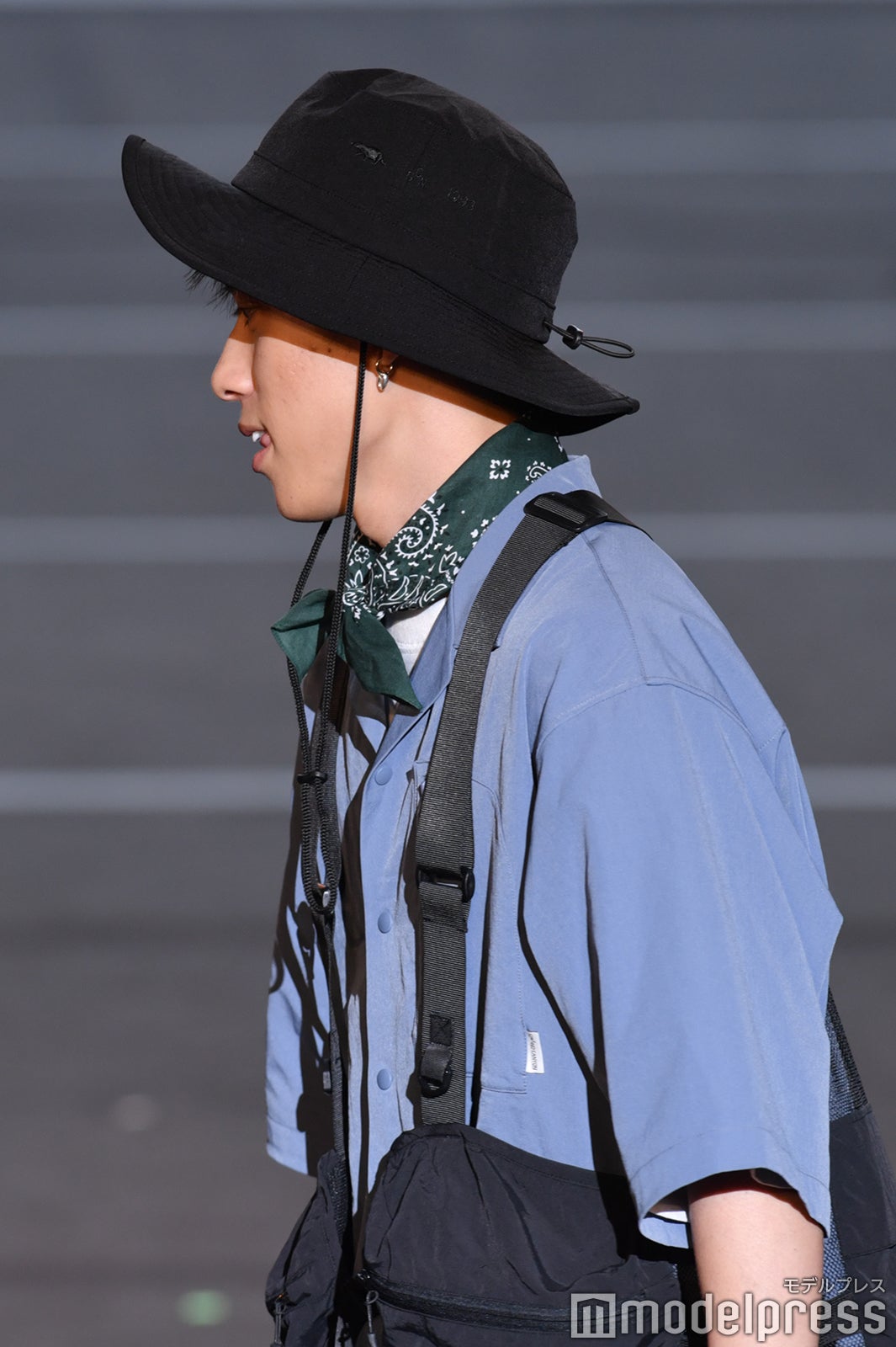 りゅうと（C）モデルプレス