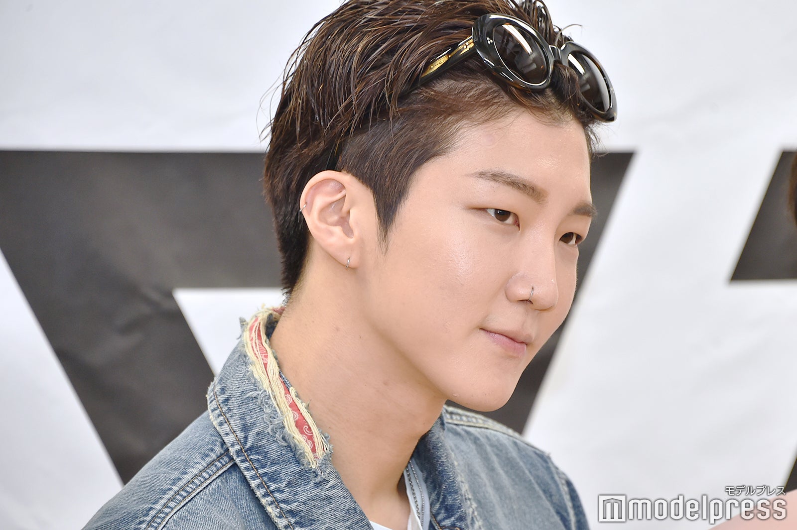 HOONY （C）モデルプレス
