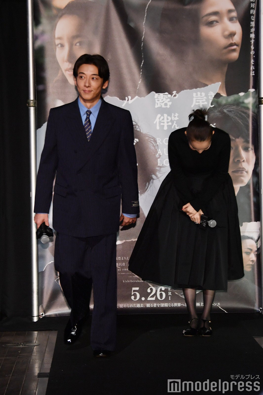 高橋一生（C）モデルプレス