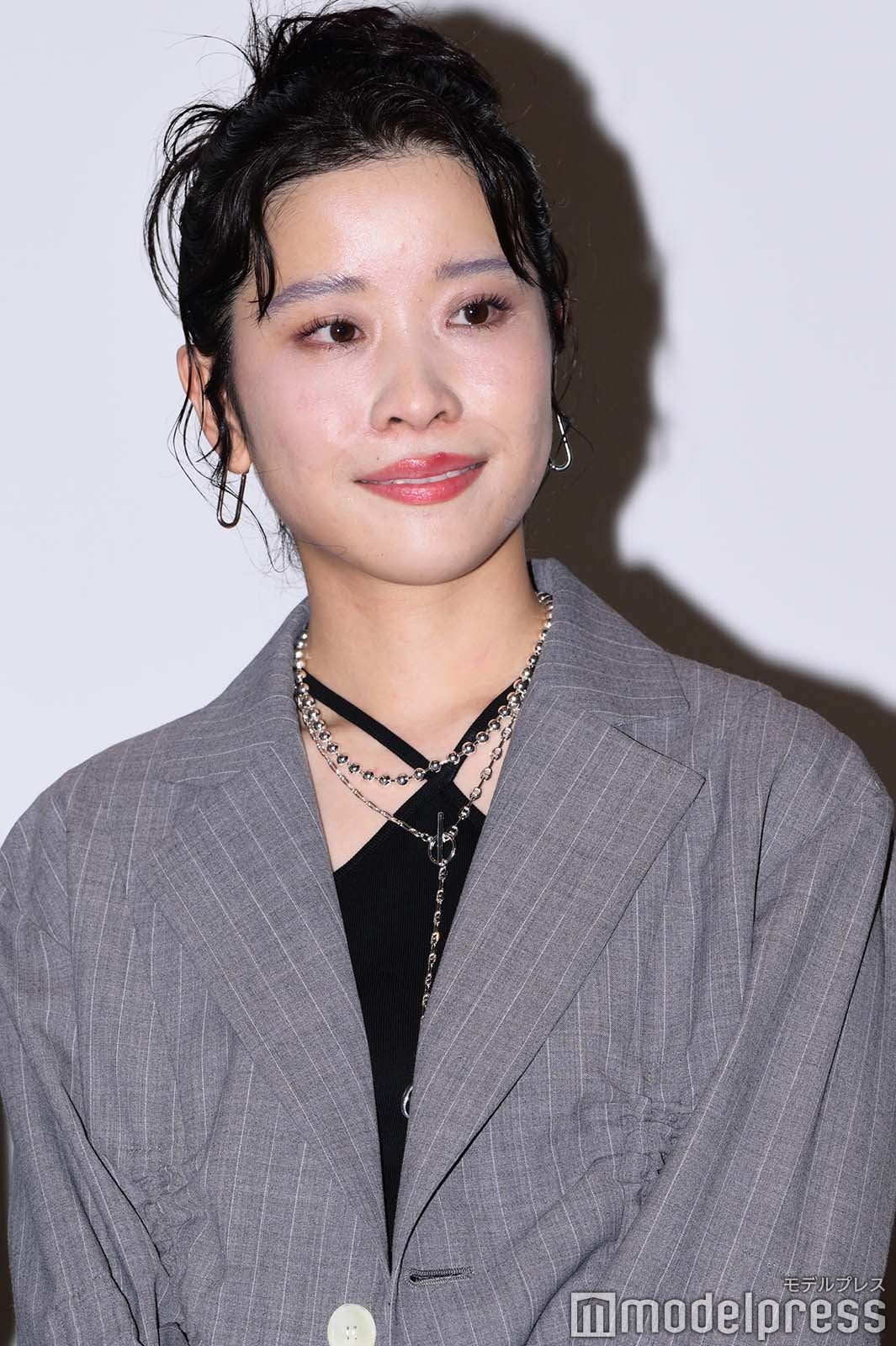 円井わん（C）モデルプレス