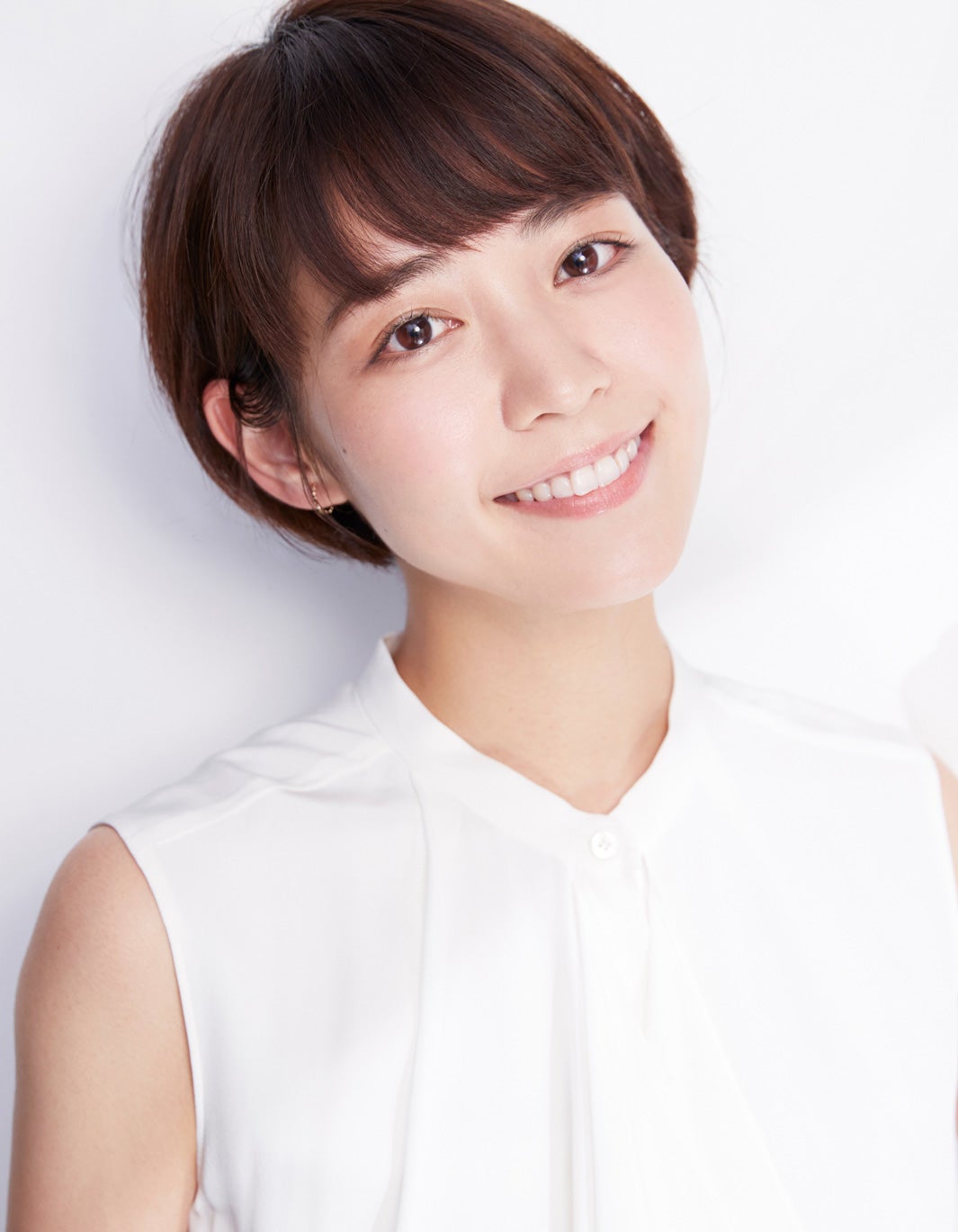 吉谷彩子（提供写真）