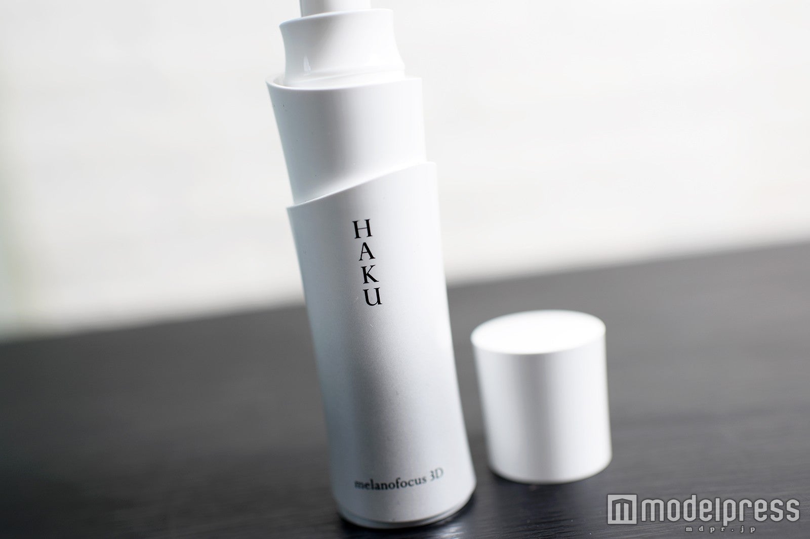 メラノフォーカス3D（美白美容液）（C）モデルプレス