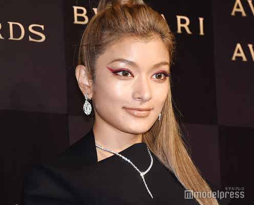ローラ、LA移住の理由明かす「色んな人から質問される」