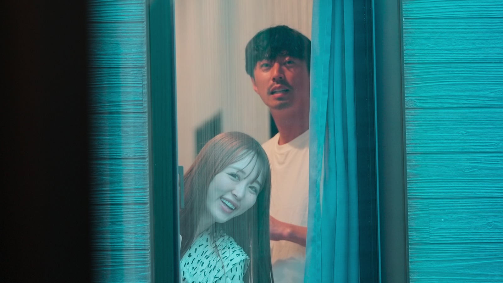 ノナ、オカピー「ラブ デッドライン」（提供写真）