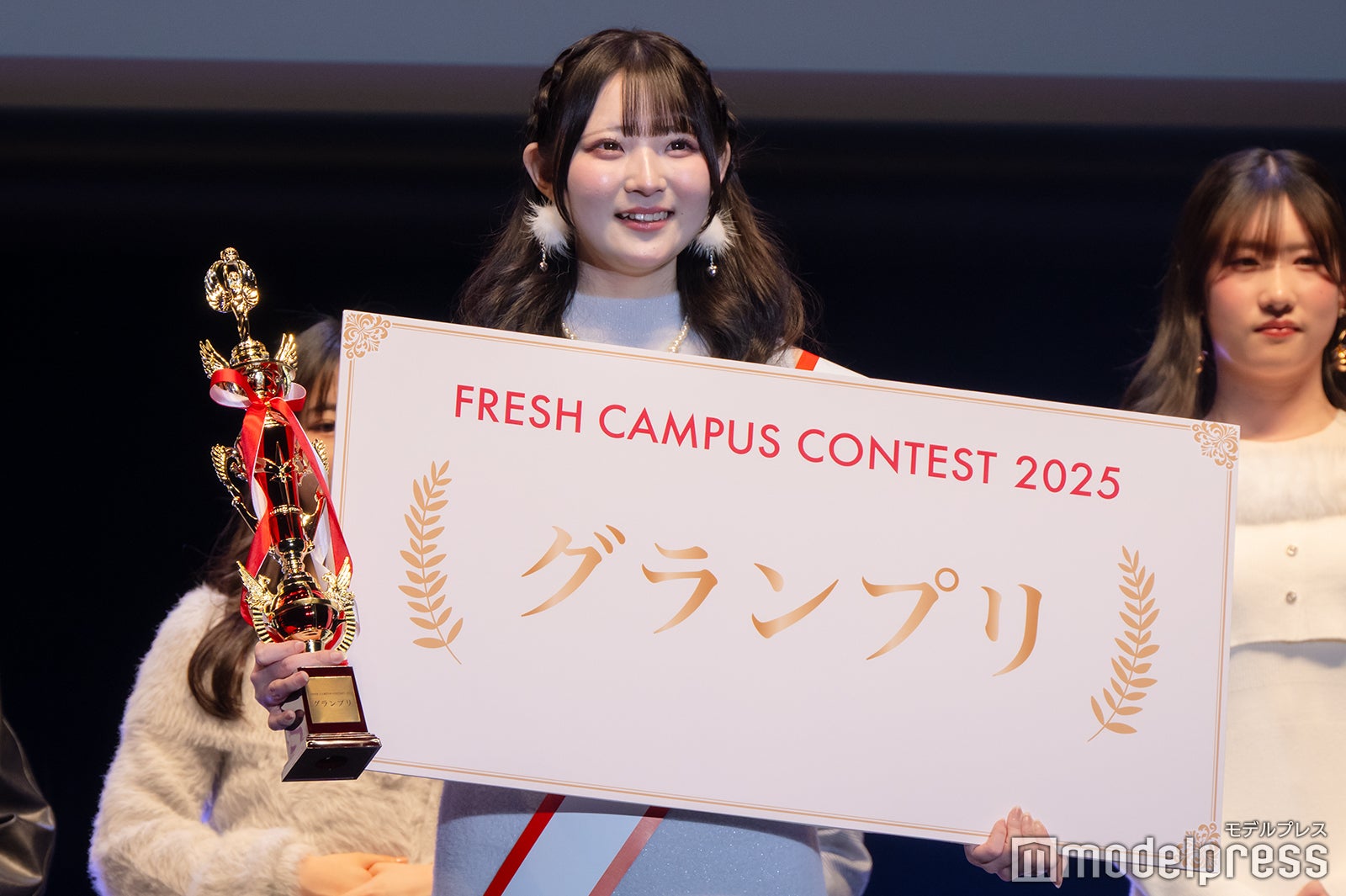 石川奈和さん（C）モデルプレス