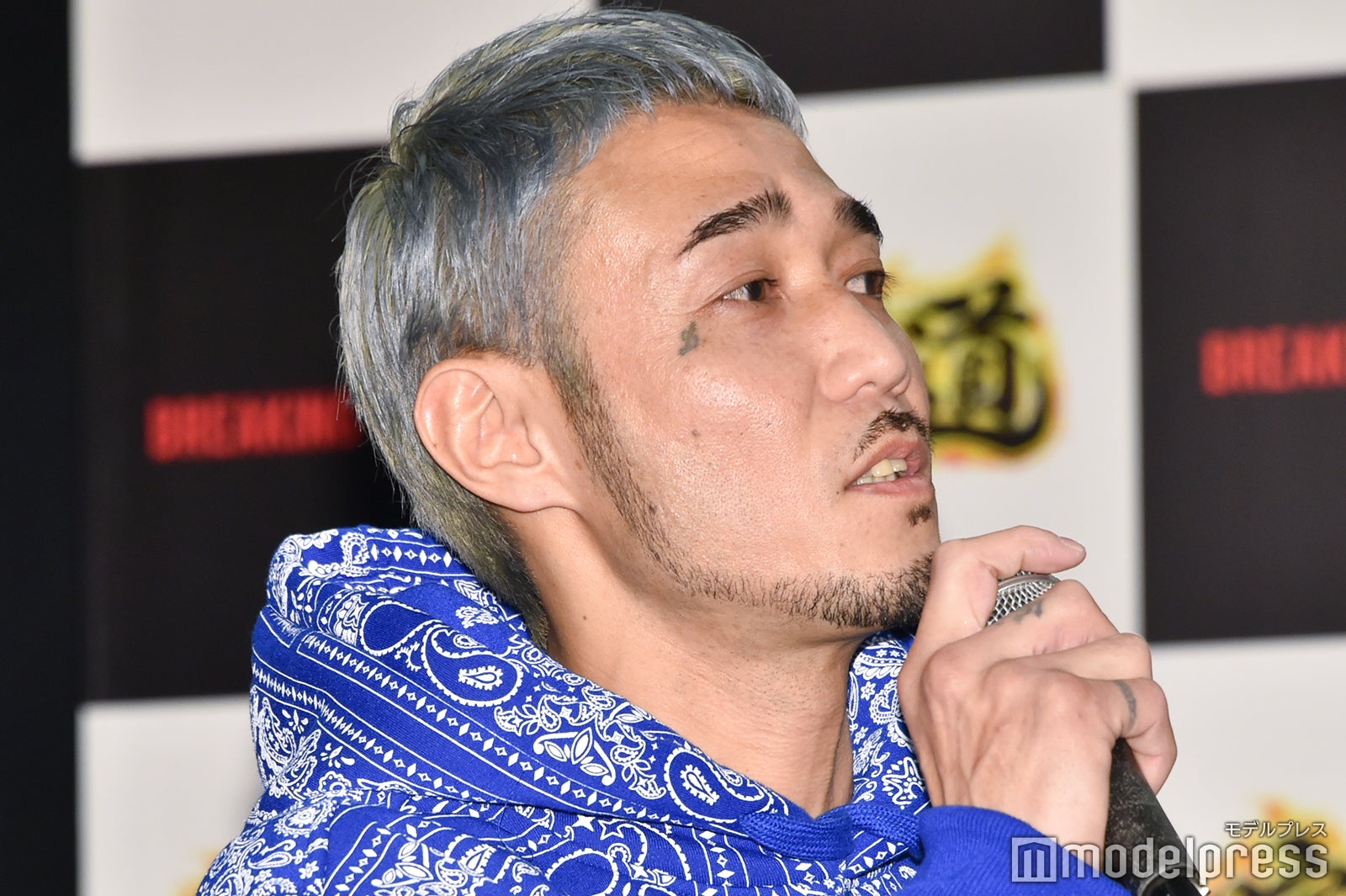 「BreakingDown6」参加選手（C）モデルプレス