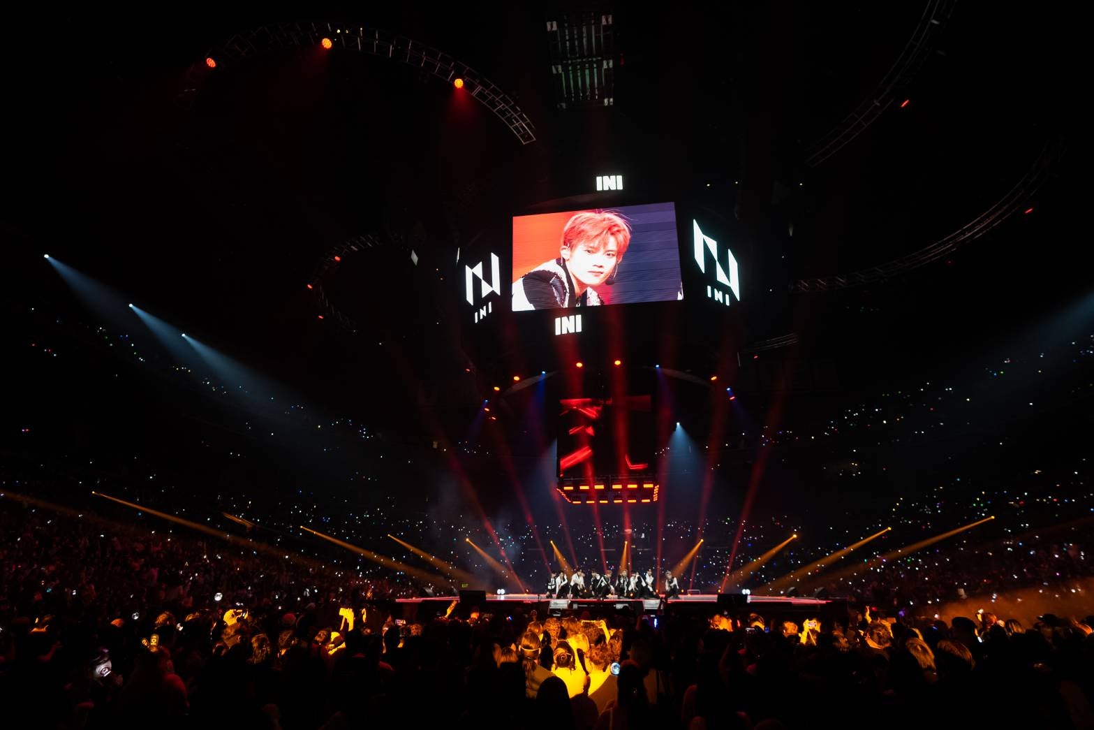 INI（C）CJ ENM Co., Ltd, All Rights Reserved