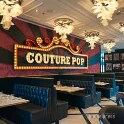 シュガー・ファクトリーのポップでお洒落な店内(C)モデルプレス