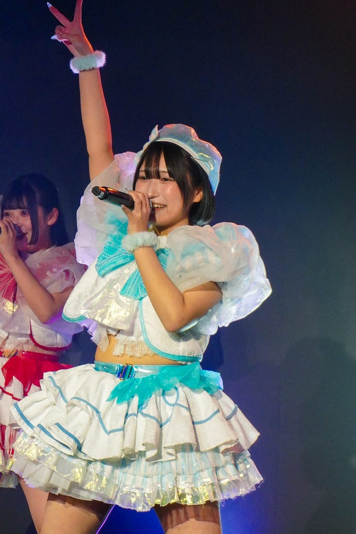 橘あや(提供写真)