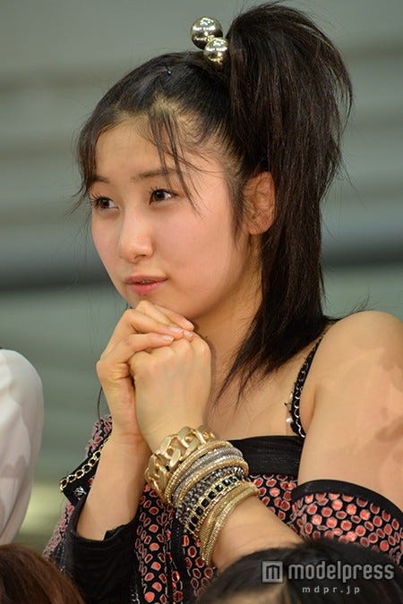 佐藤優樹 松岡茉優(C)モデルプレス