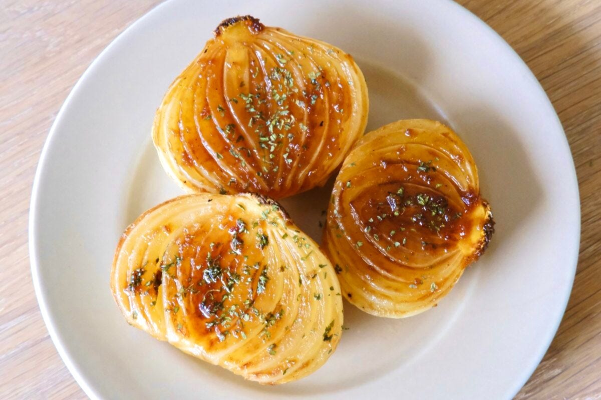 ロバート馬場 玉ねぎステーキ