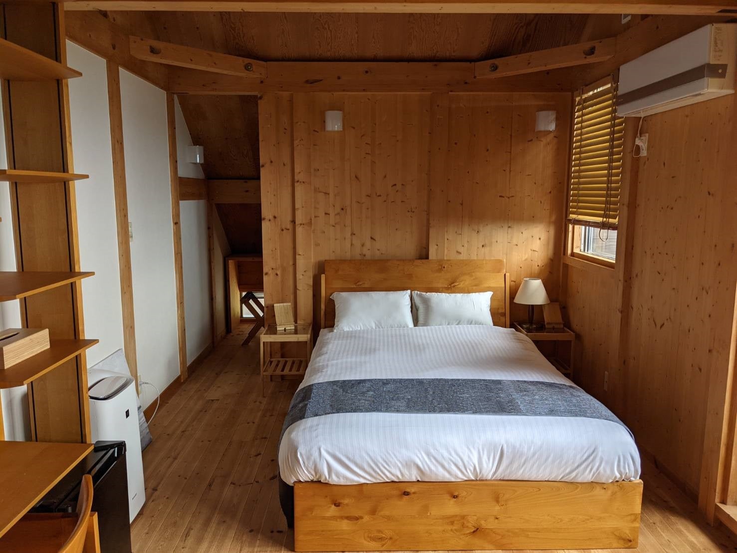 ritomaru villa ＠ hatsuyama iki／画像提供：りとまる