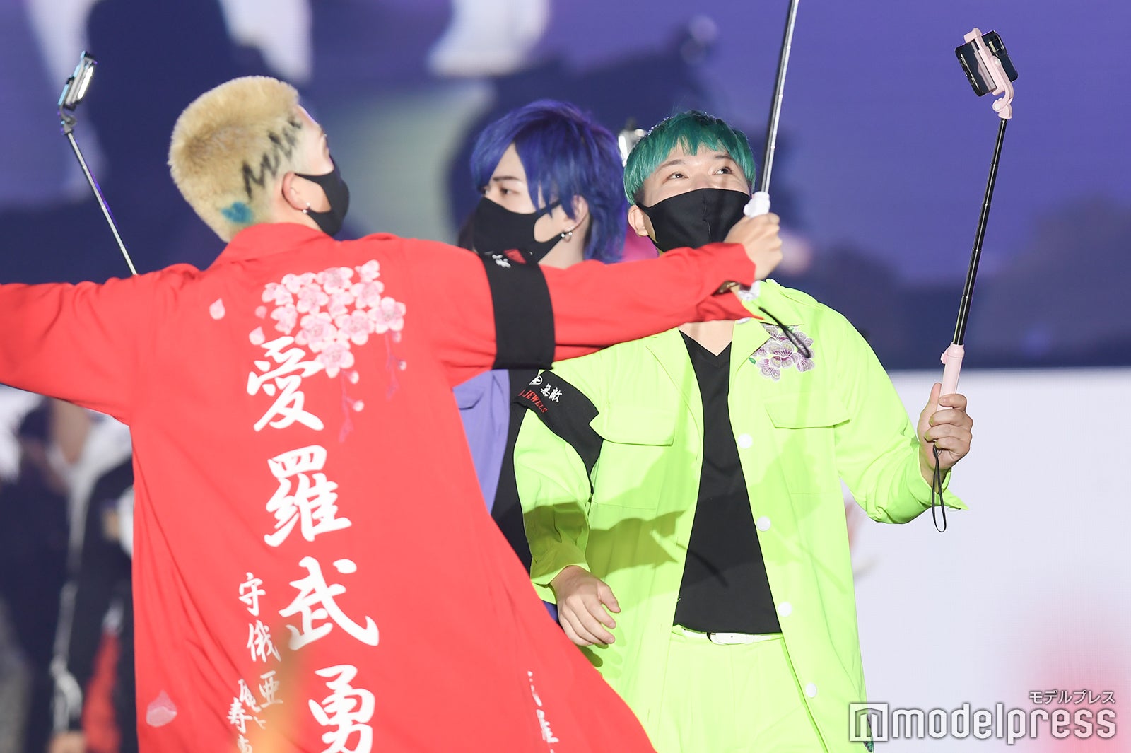 おだけいすけ（C）モデルプレス