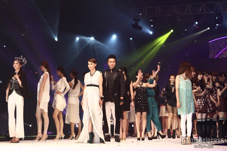 「ASIA STYLE COLLECTION」