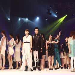 「ASIA STYLE COLLECTION」