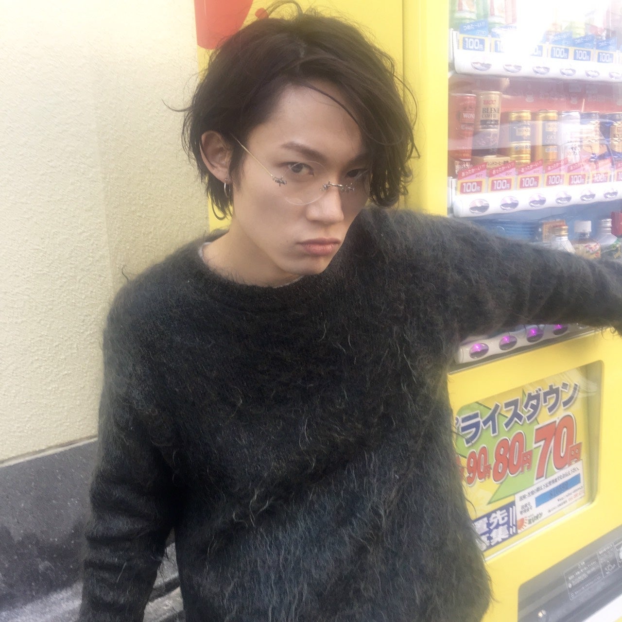 花沢将人（提供画像）