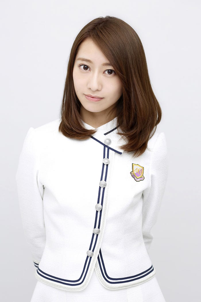 桜井玲香(提供写真)