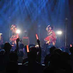 FES☆TIVE「Raphael IDOL Festival～超無銭祭 2022～」より／撮影：ケン木村（提供画像）