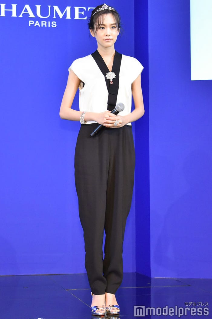 桐谷美玲 (C)モデルプレス