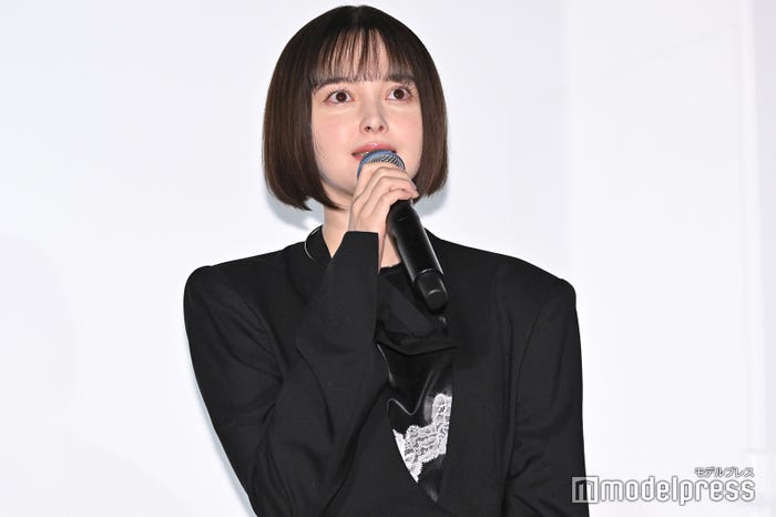 玉城ティナ (C)モデルプレス