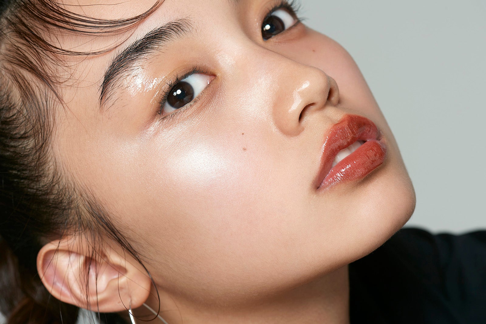 黒木ひかり／Photo_小川健〈will creative〉（C）ぶんか社