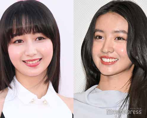 Cocomi&Koki,姉妹、駅構内での2ショット披露「ほぼ変装なしですごい」「遭遇したかった」の声