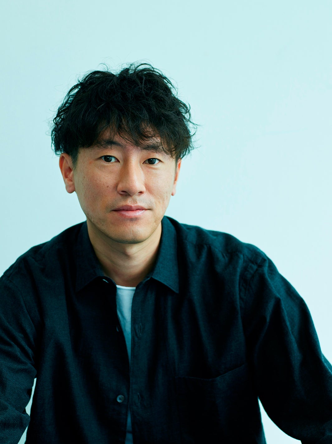 少路勇介（提供写真）