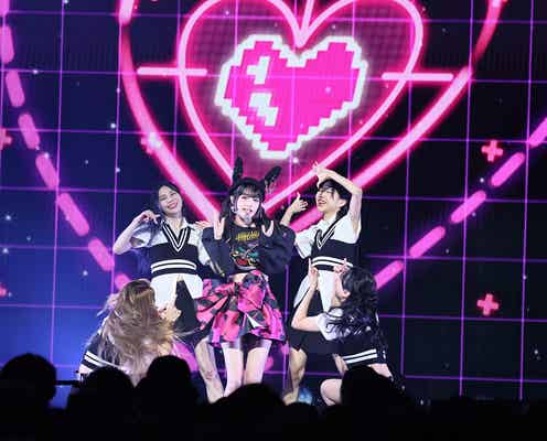 イェナ、デビュー1周年で日本単独初公演 IZ*ONEデビュー曲からBTS・優里カバーまで「日本デビューも期待してて」<「YENA 1st Fan Meeting in Japan」ライブレポ/セットリスト>