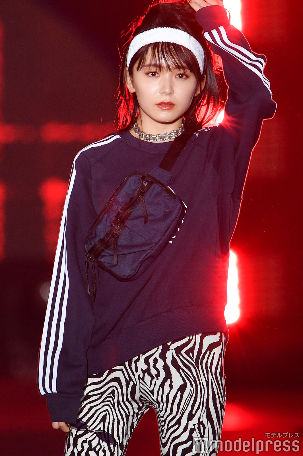 久間田琳加（C）モデルプレス