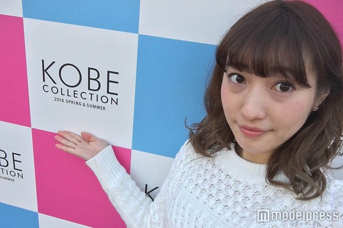 長澤愛理(C)モデルプレス