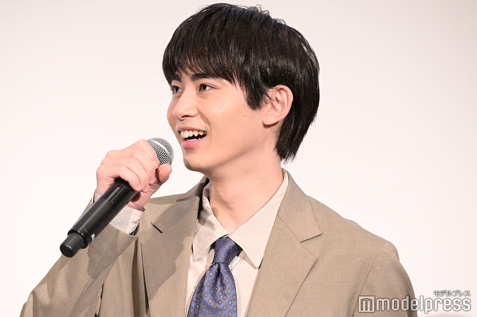 豊田裕大（C）モデルプレス