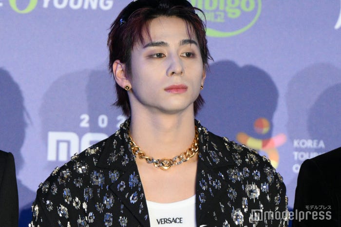 西洸人(C)モデルプレス