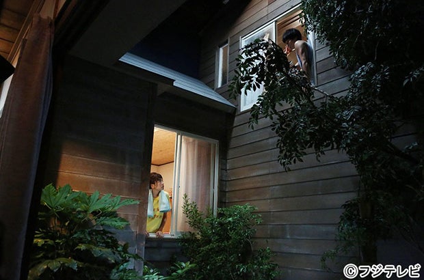 「好きな人がいること」第5話より／画像提供：フジテレビ