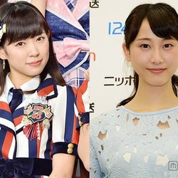 Nmb48渡辺美優紀 卒業発表のske48松井玲奈にコメント モデルプレス Nmb48渡辺美優紀 卒業発表のske48松井玲奈にコメント モデルプレス