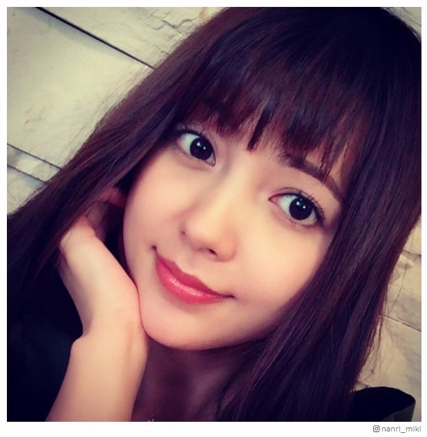 「Ray」人気モデル・南里美希、卒業を発表