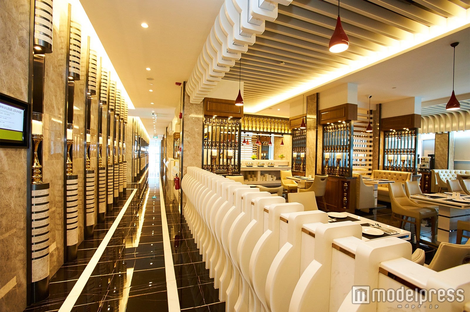 メルキュール シンガポール ブギス（C）モデルプレス