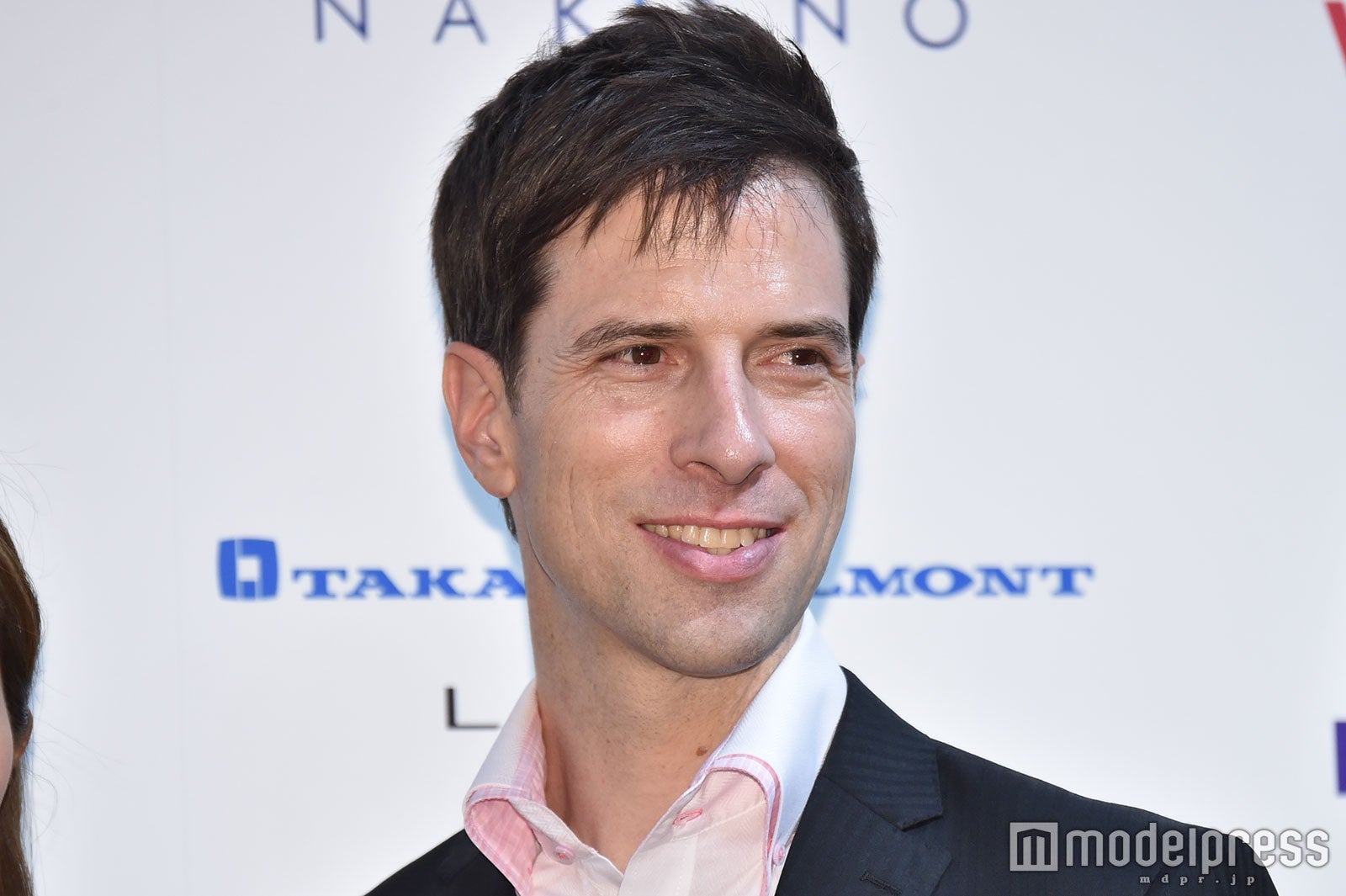 イベントの様子（C）モデルプレス