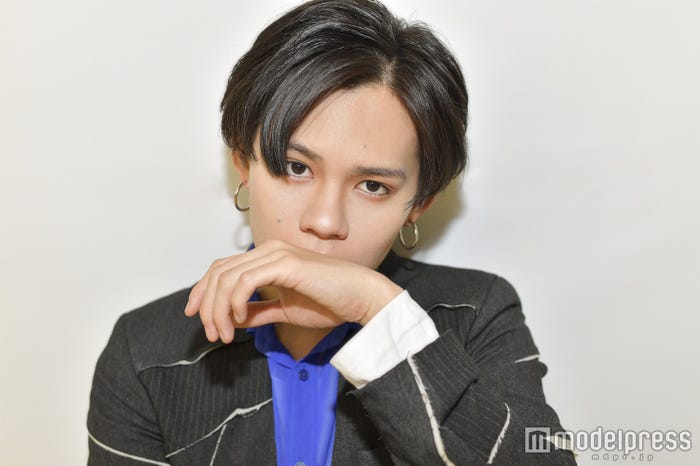 カイ (C)モデルプレス