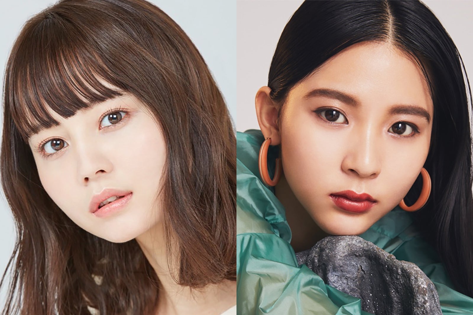 NANAMI＆ミチ「GirlsAward AUDITION 2021 SPRING／SUMMER」アンバサダーに決定 本選リーグ出場者も公開