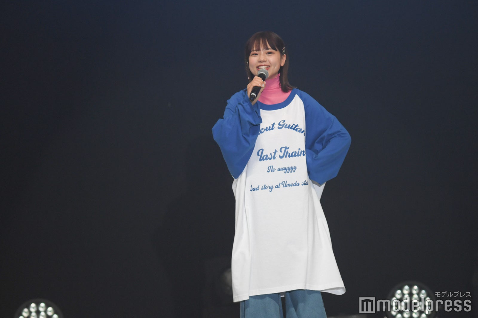 asmi（C）モデルプレス