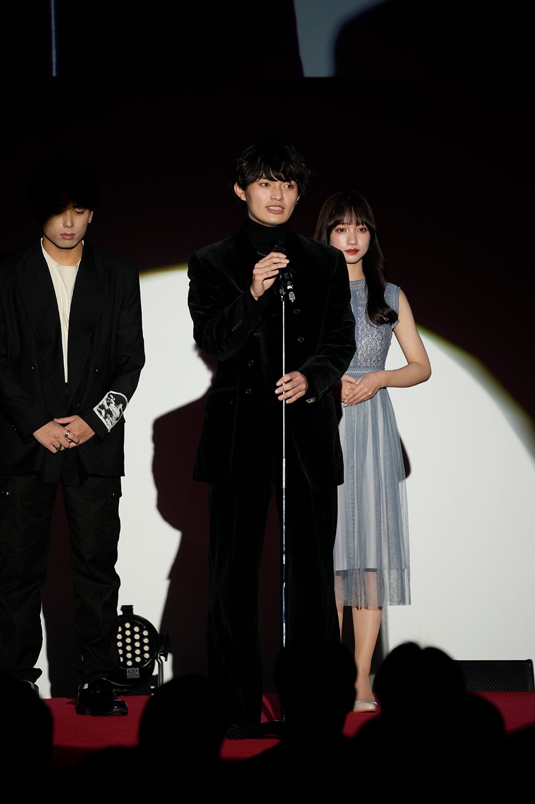 「ミスミスター青山コンテスト2022」より（提供画像）