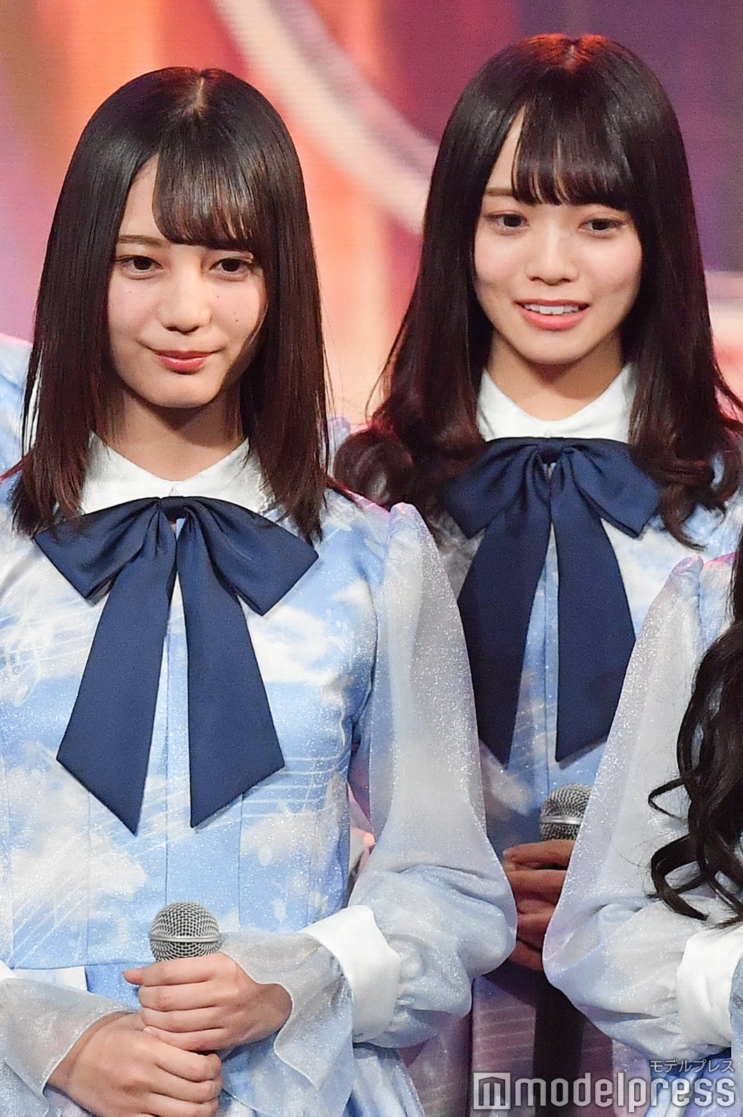 日向坂46（C）モデルプレス